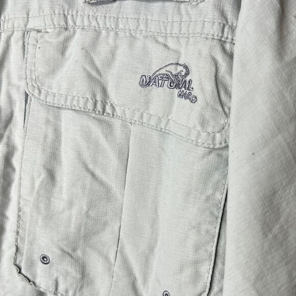 Natural Issue Shirt - Picture 4 of 7